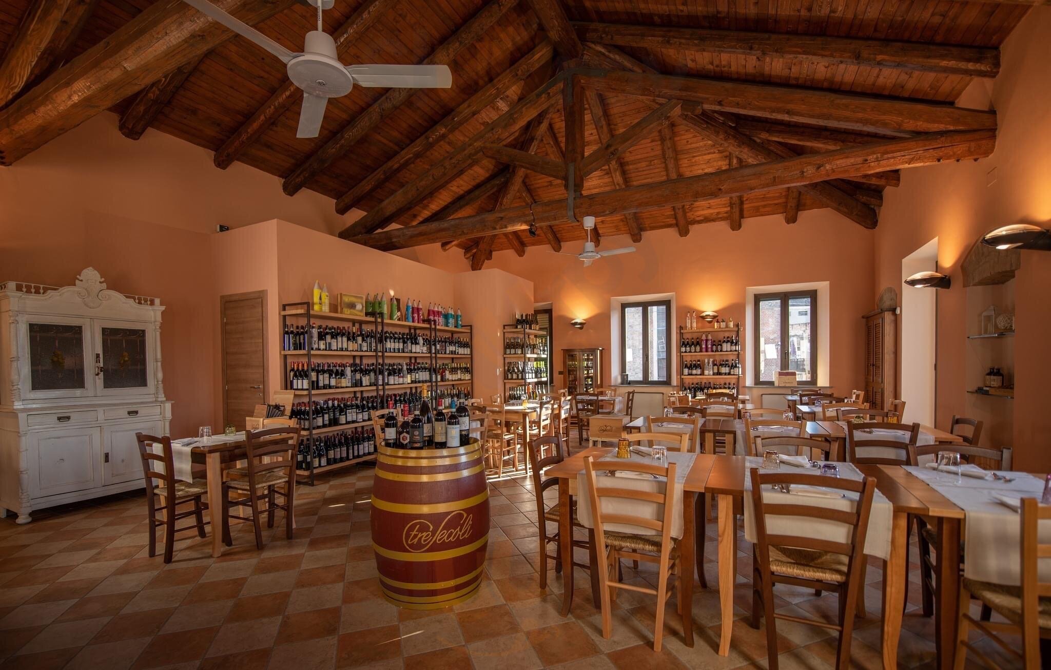 Ca' Di Ven Enoteca Gastronomica, Ricaldone