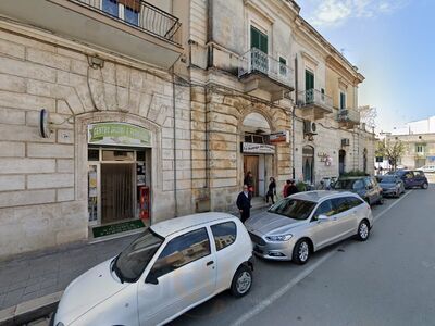 La Bottega Del Fornaio, Bitetto