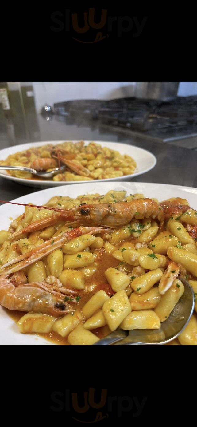 Foto di Gusto Di Mare - 7/10