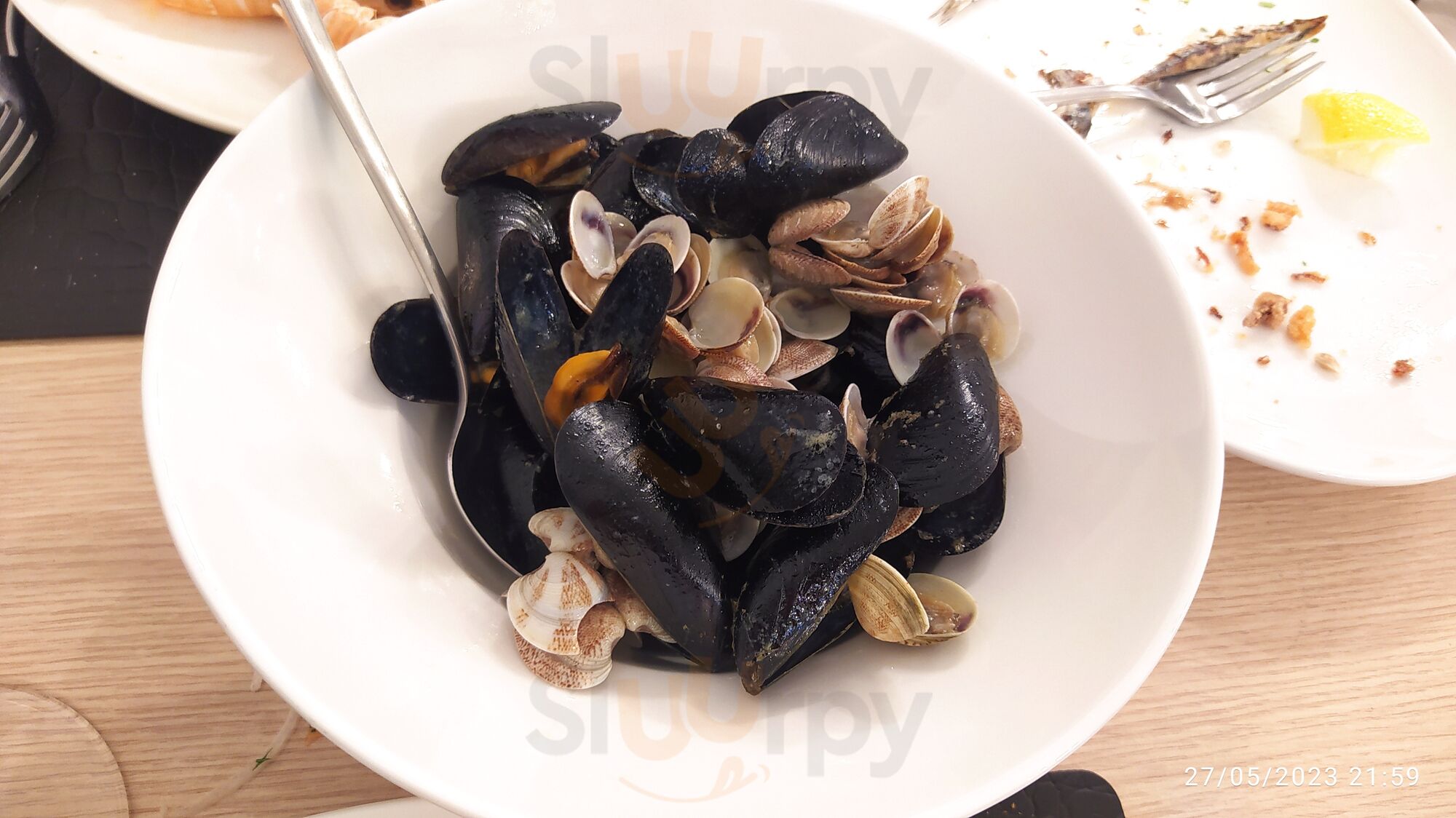 Gusto di mare
