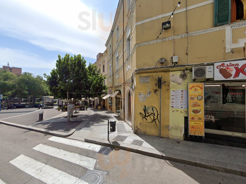 Pizzeria Cocco 2, Sassari