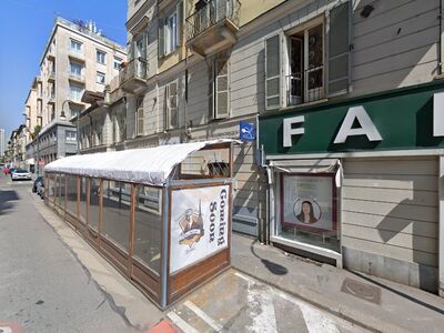 L'antica Pizzeria Da Michele, Torino