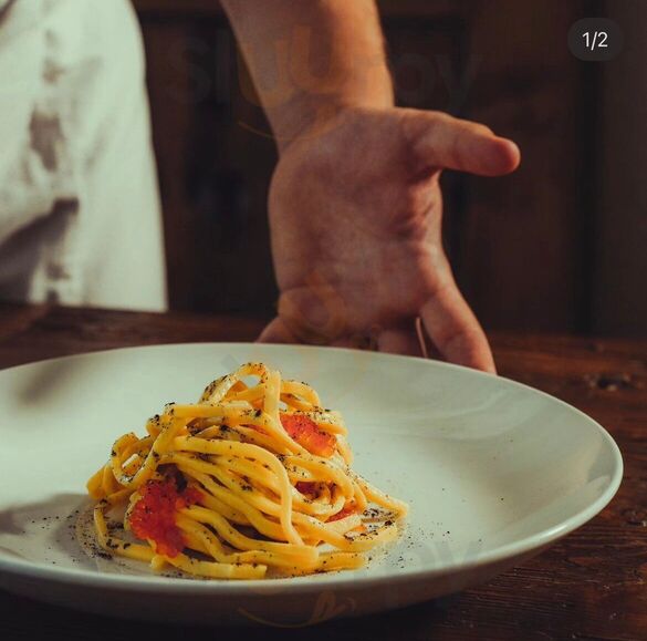 Ristorante Le Charaban, Aosta