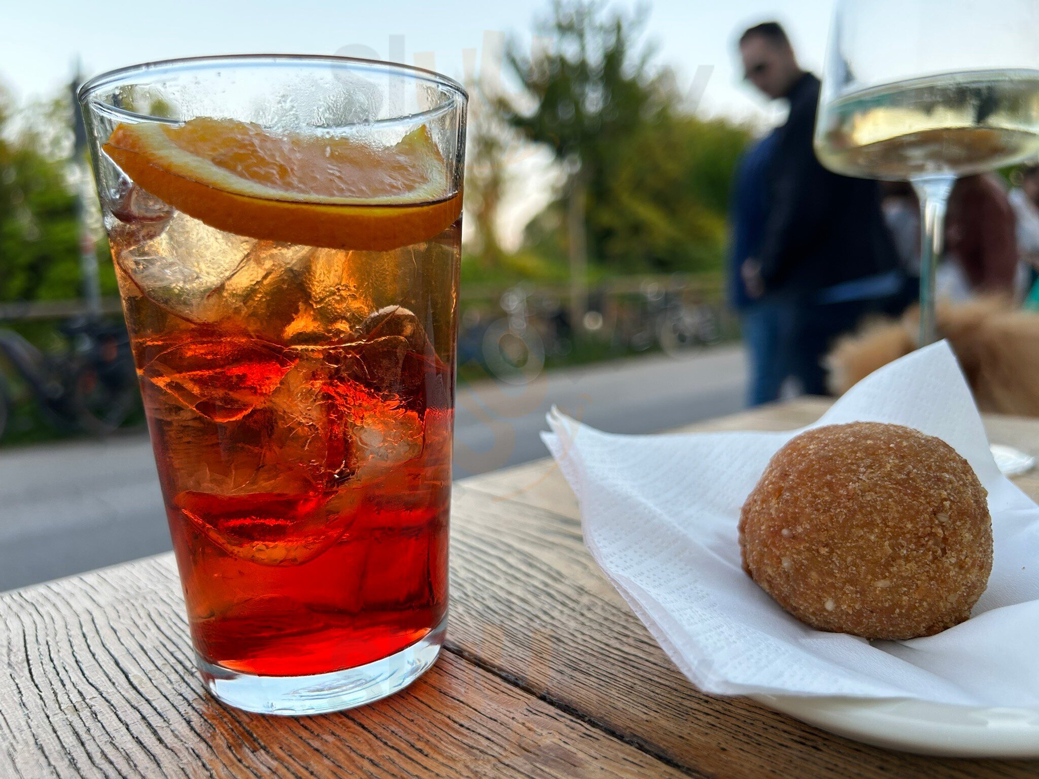 Losteria In Restera, Treviso