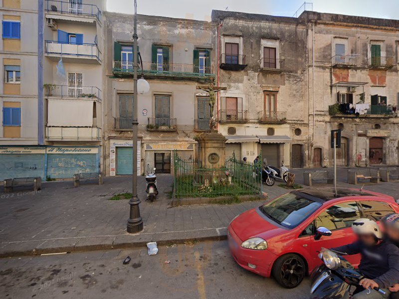 Paninoteca Dea Della Luna, Torre Annunziata