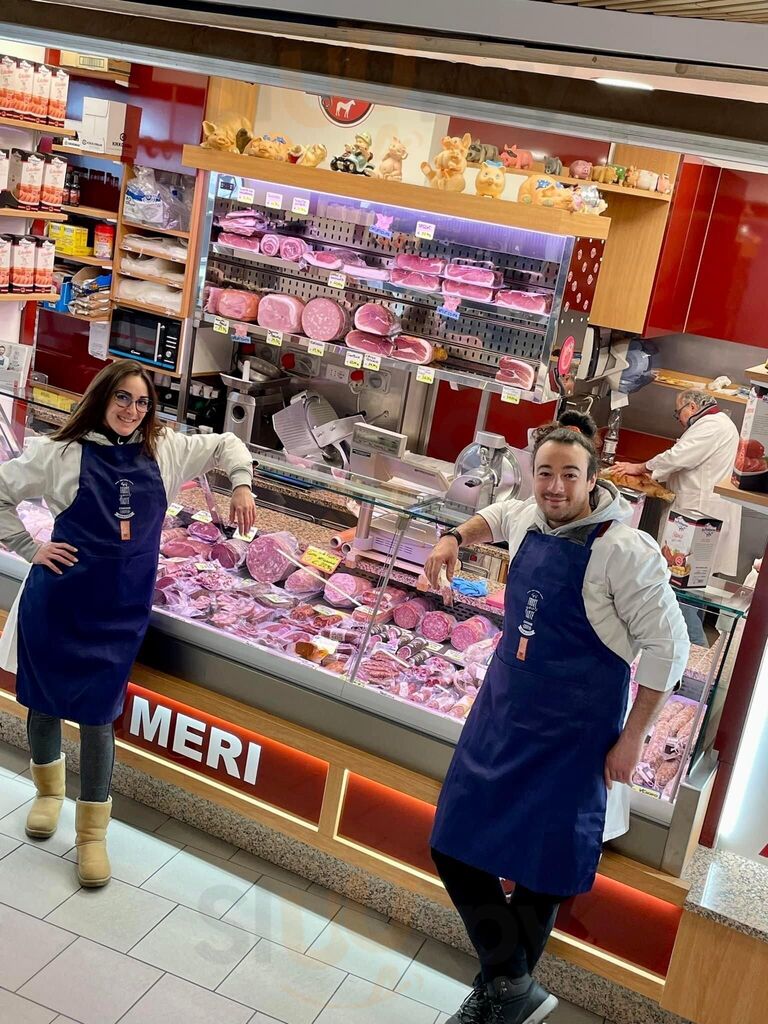 Salumeria Meri, Milano