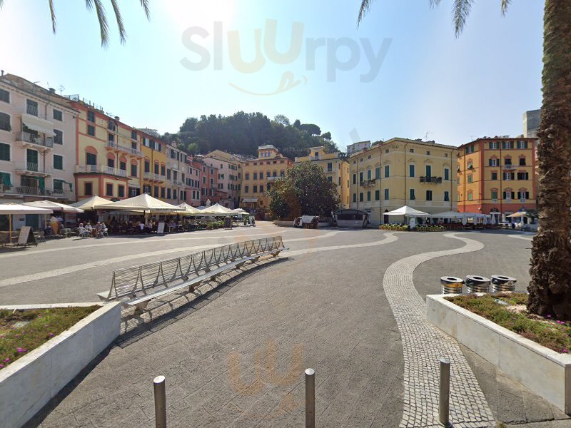 La Magnolia, Lerici