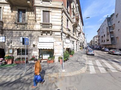 Ristorante Dal Re, Milano