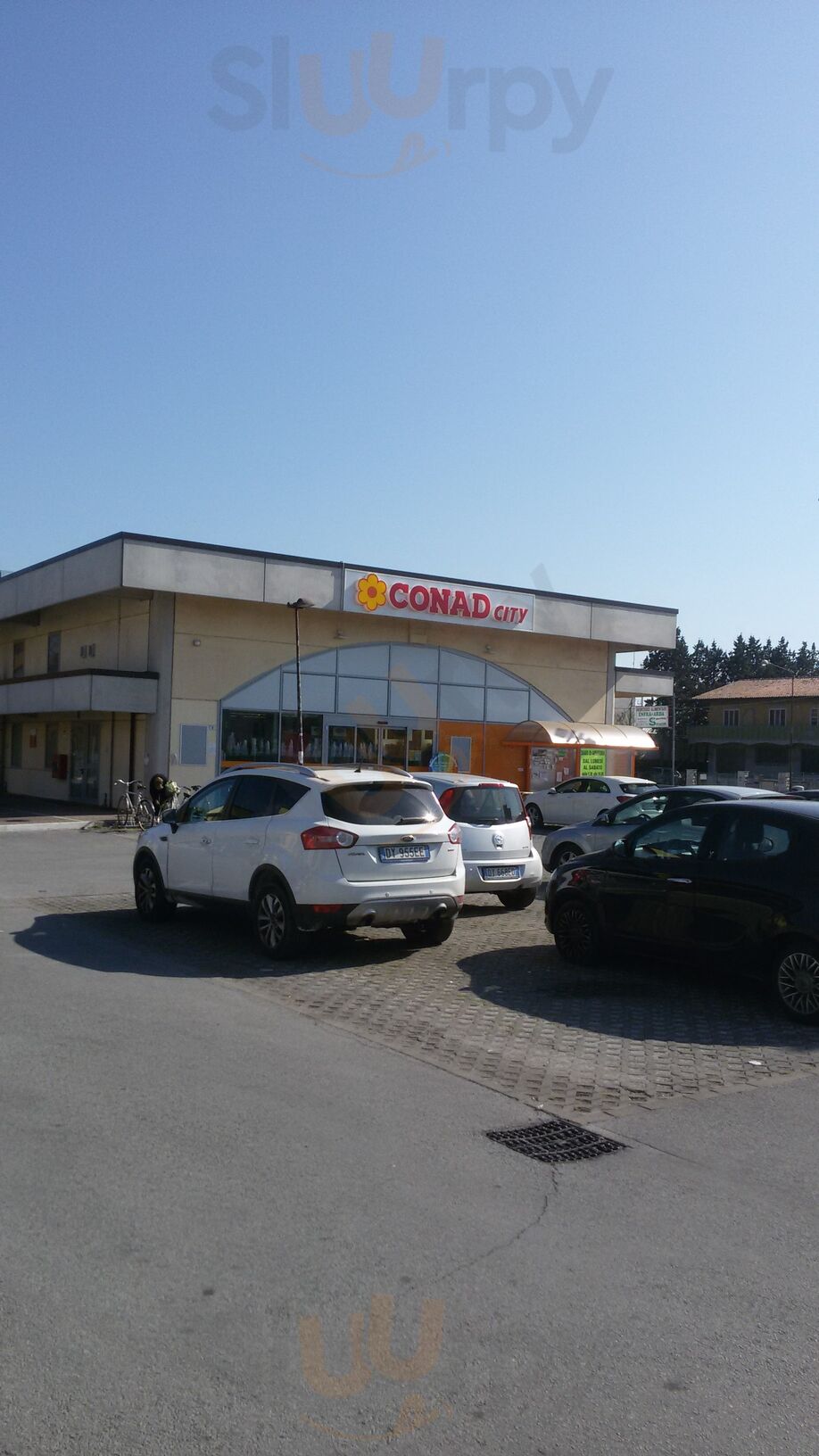 Conad City, Gatteo