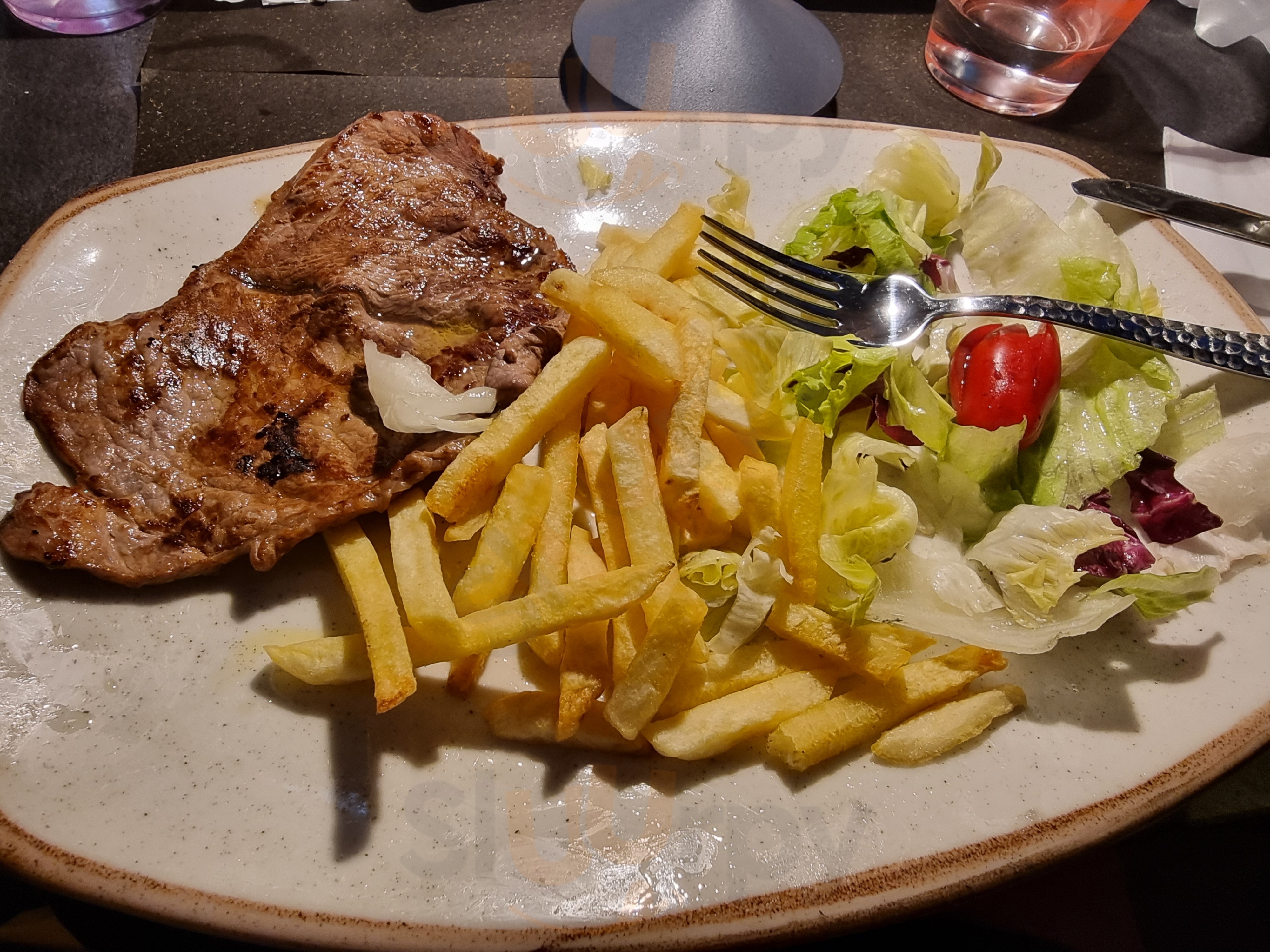 Ristorante Al Vicolo Dei Fiori Taormina, Taormina