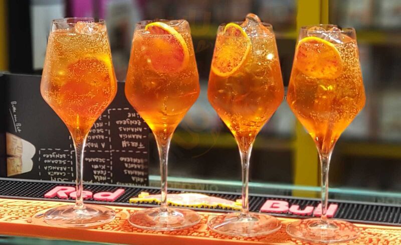 Locanda Dello Spritz, Riccione