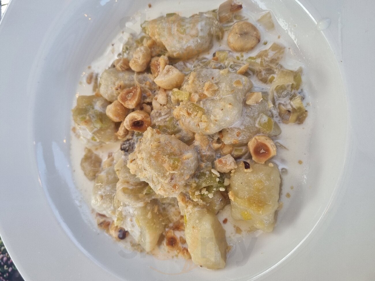 L'agriturismo PEQ Agri di Tovo