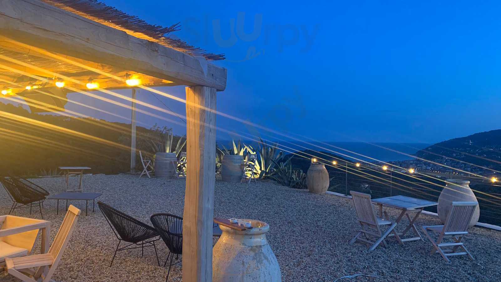 Terrazza Praié