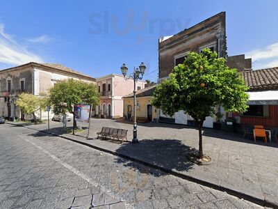 Novus - Borghetto Dell'etna, Pedara