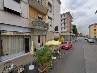 Bar Ina, Casale Monferrato