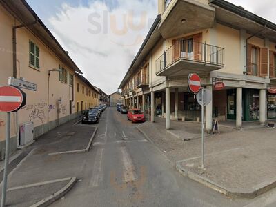 Cuore Di Pane, Grugliasco