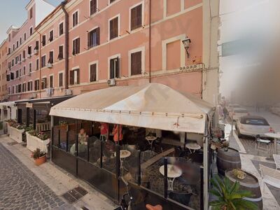 Enoteca Del Ghetto, Civitavecchia