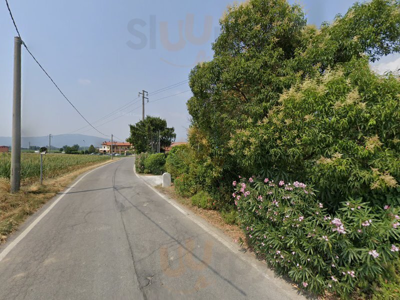 I Cantoni Braceria Della Franciacorta, Passirano