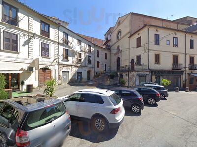 Salumeria Occhiuto, Cosenza