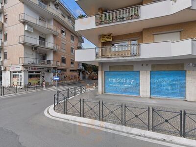 Caferri from shop to kitchen