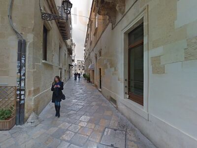 Vico Dei Bolognesi Bistrot, Lecce