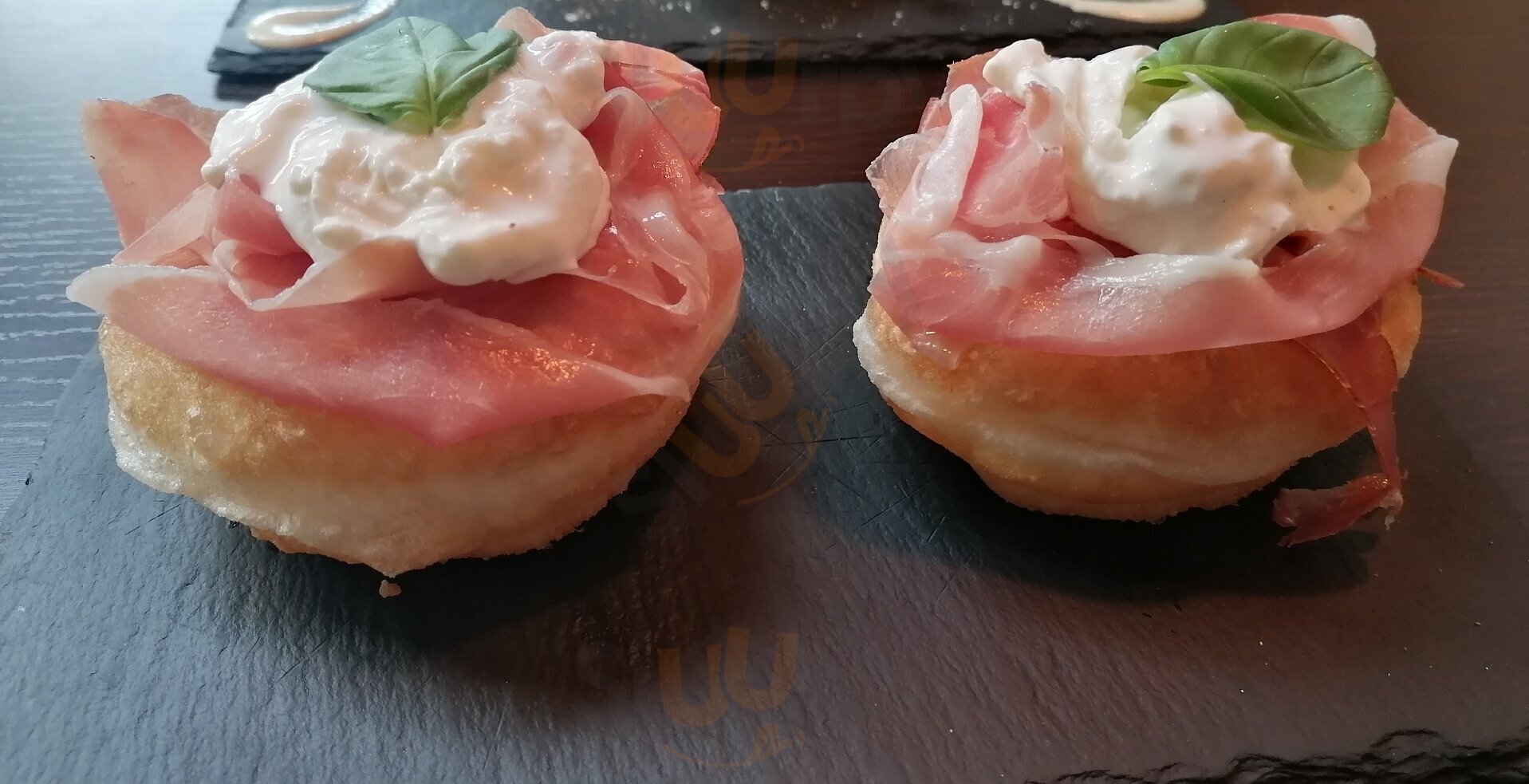 Foto di Pizzeria Pour Parler - 10/10