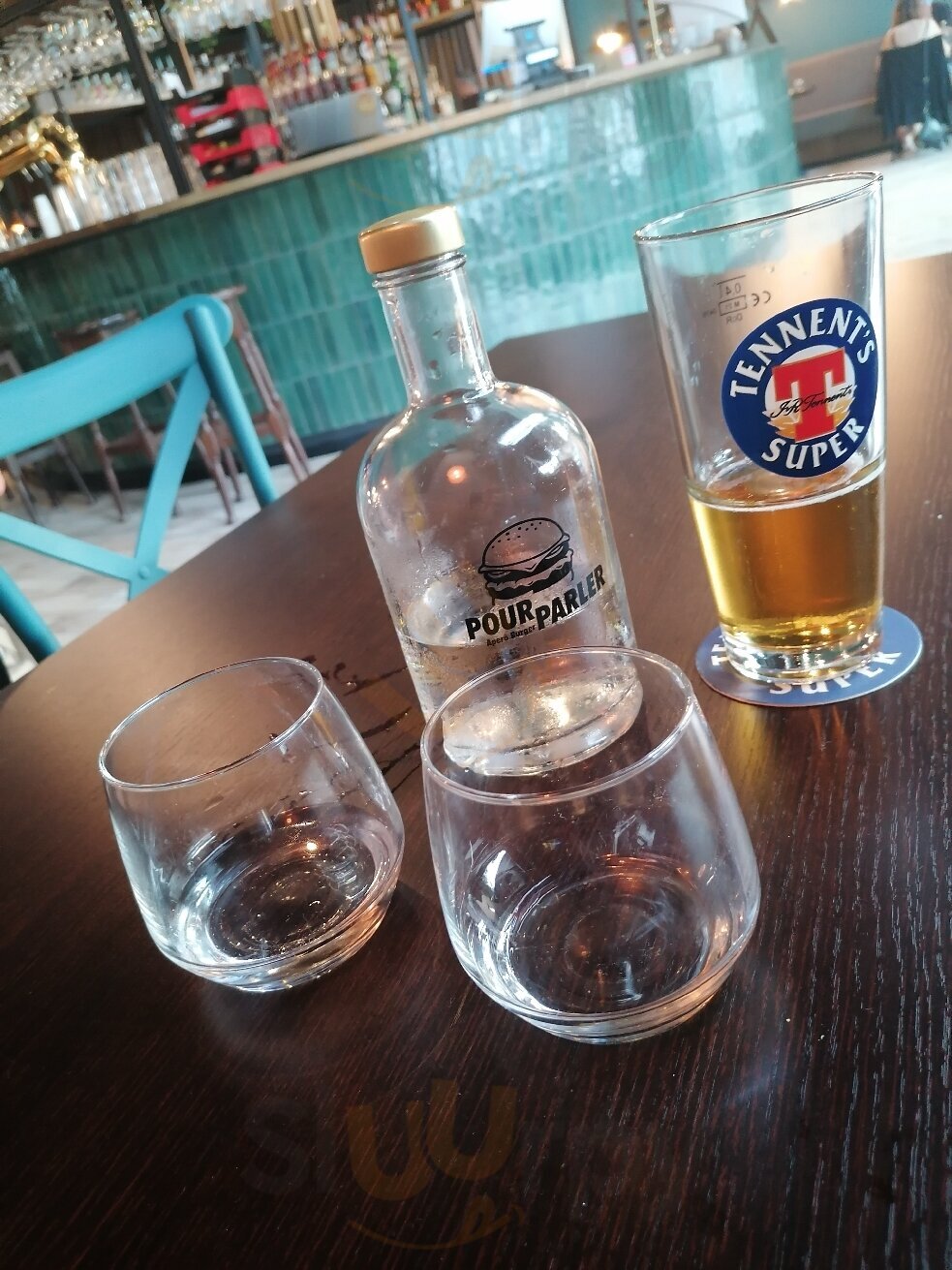 Foto di Pizzeria Pour Parler - 8/10