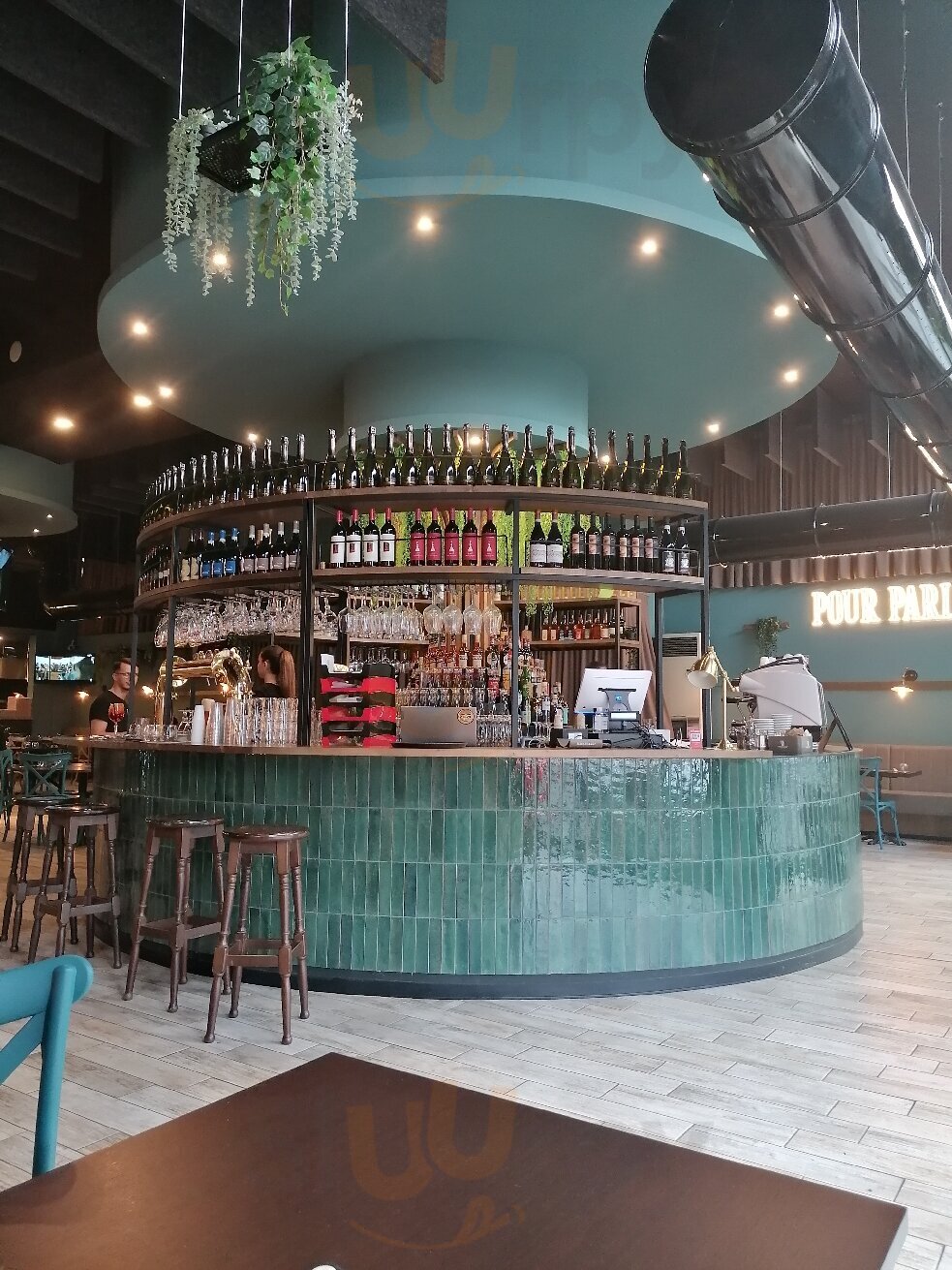 Foto di Pizzeria Pour Parler - 9/10