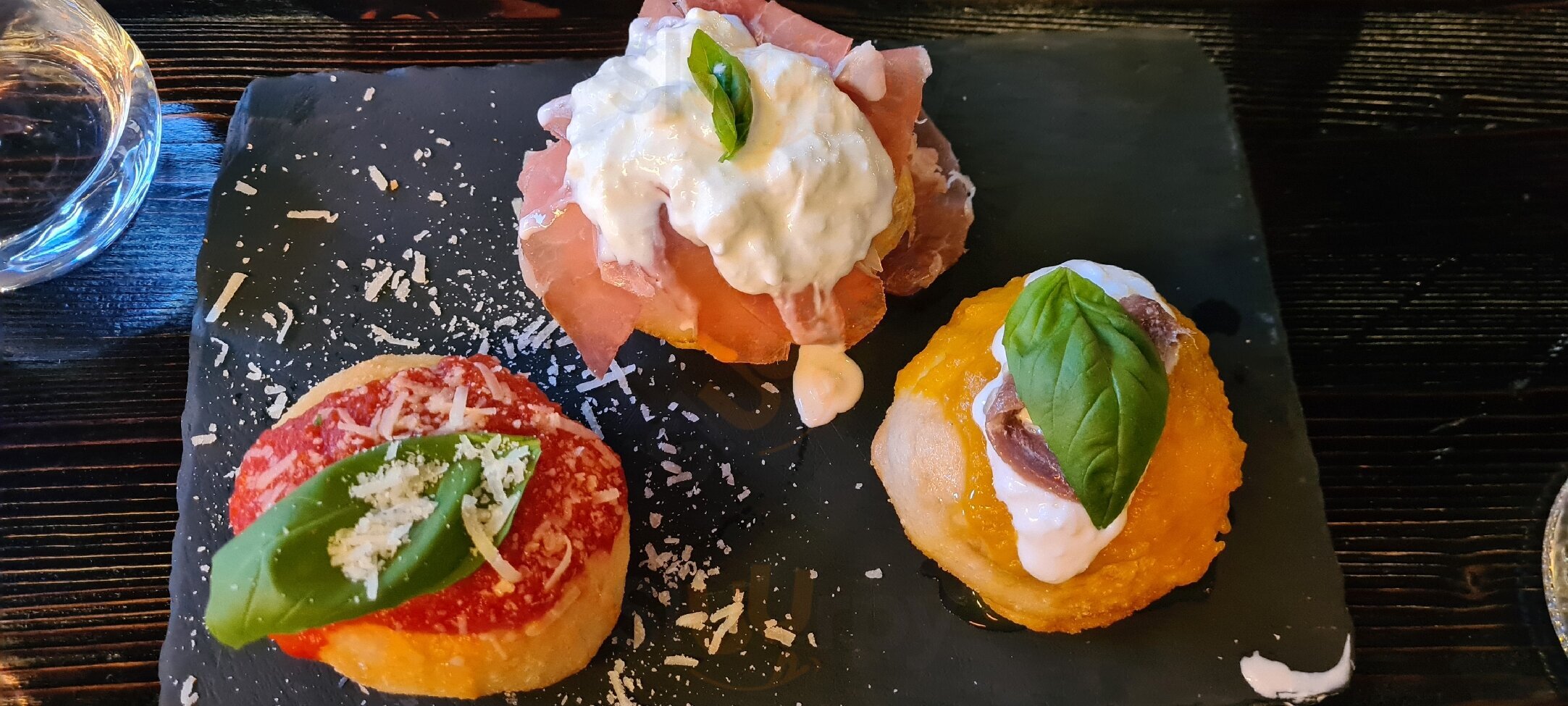 Foto di Pizzeria Pour Parler - 6/10