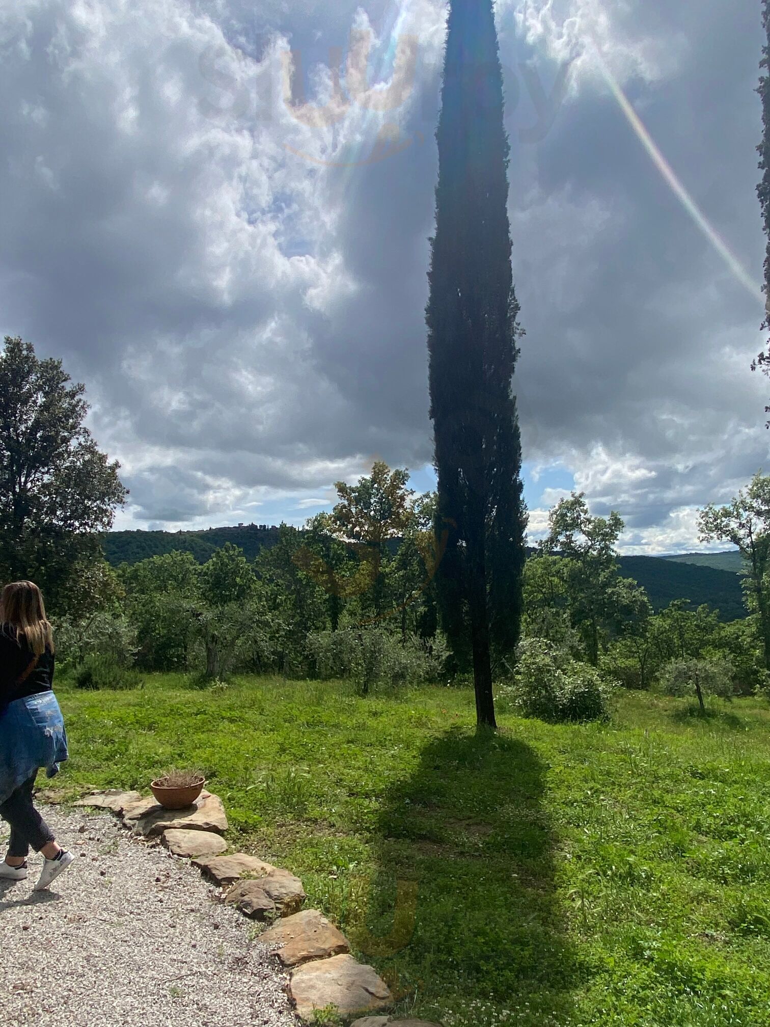 Foto di La Casina Del Conte Home Restaurant - 6/10