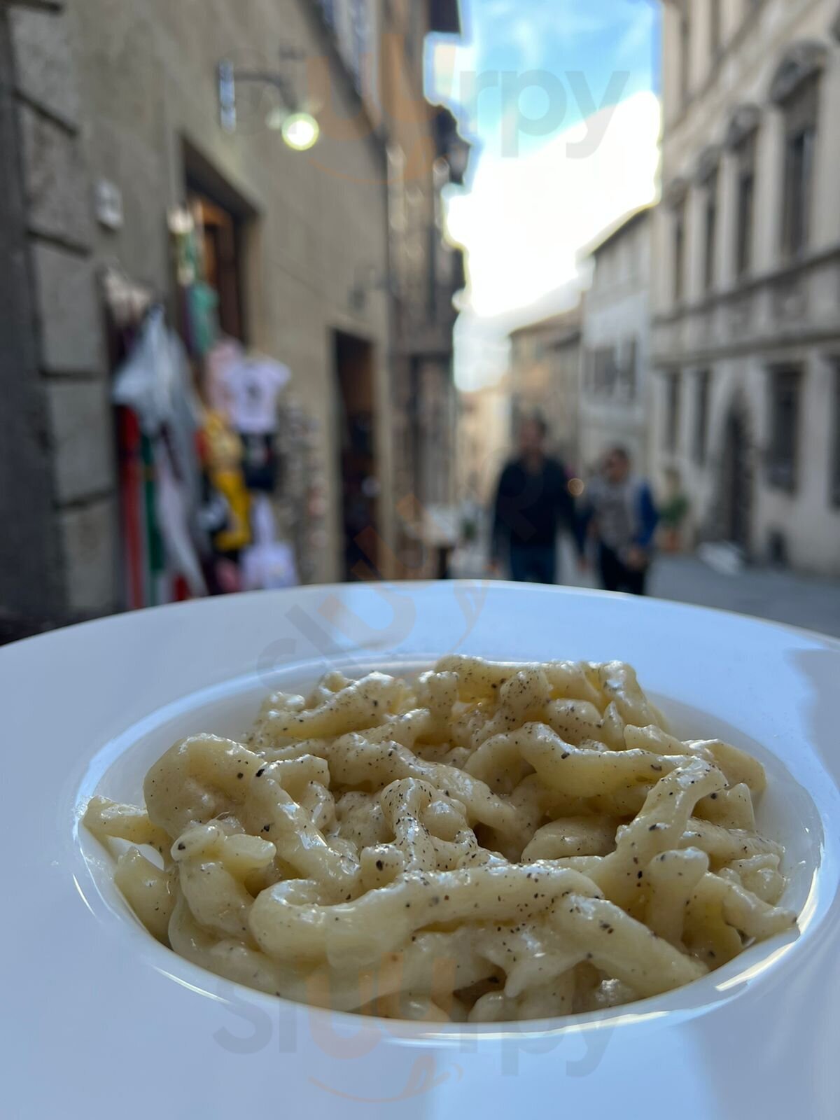 Yamafoodanddrink, Montepulciano