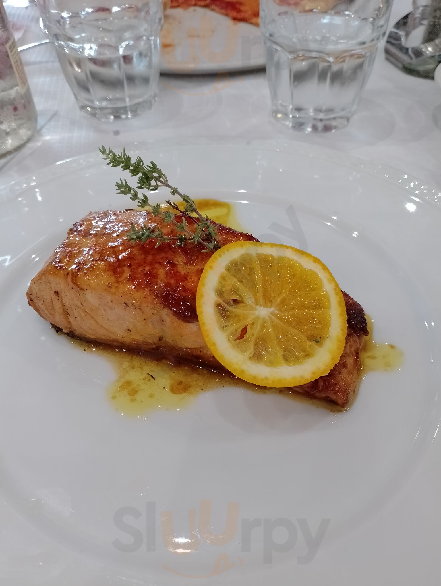 Il Pesce Innamorato Ristorante Pizzeria, Lacchiarella