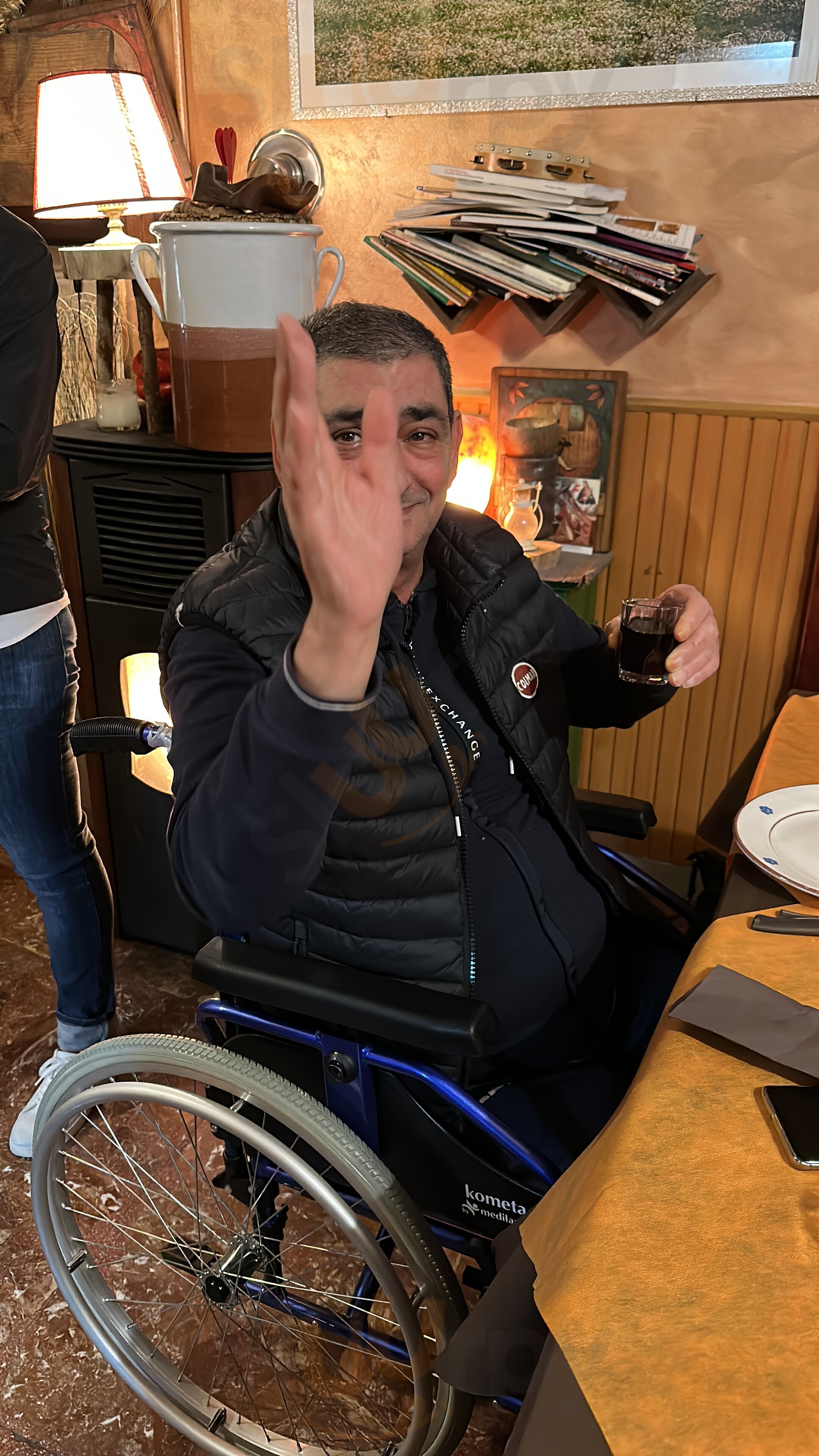 Foto di Da Giardullo - 7/8