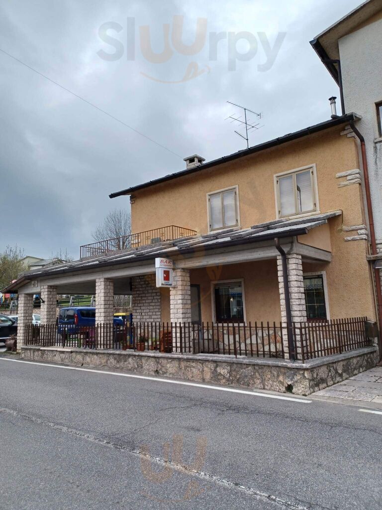 Foto di Bar La Capannina - 10/10