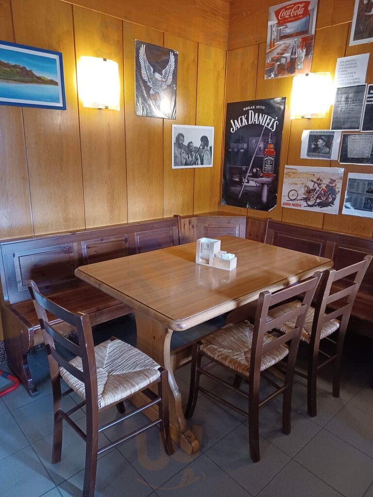 Foto di Bar La Capannina - 7/10
