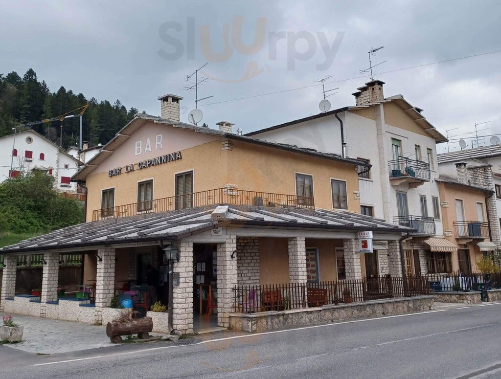 Foto di Bar La Capannina - 8/10
