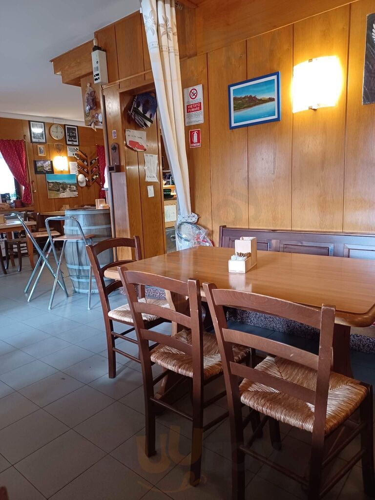 Foto di Bar La Capannina - 9/10