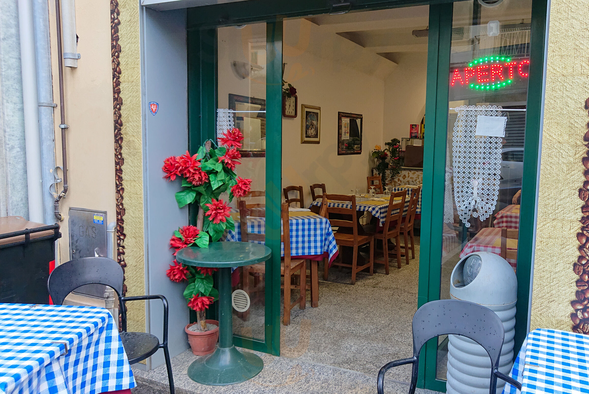 Pizzeria Tavola Calda Del Re Da Lella, Empoli