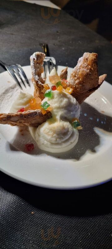 Foto di Sea View Restaurant & Lounge - 9/10