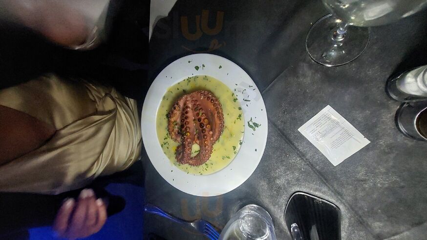 Foto di Sea View Restaurant & Lounge - 10/10