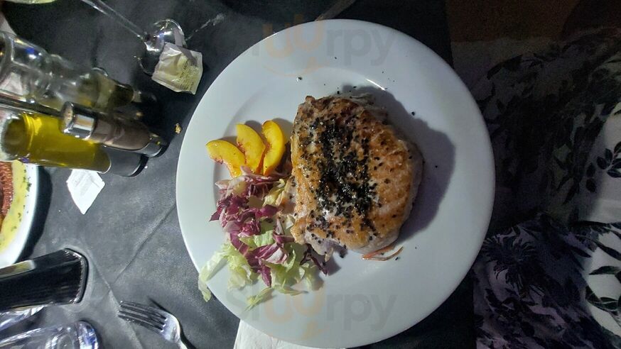 Foto di Sea View Restaurant & Lounge - 6/10