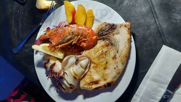 Foto di Sea View Restaurant & Lounge - 7/10