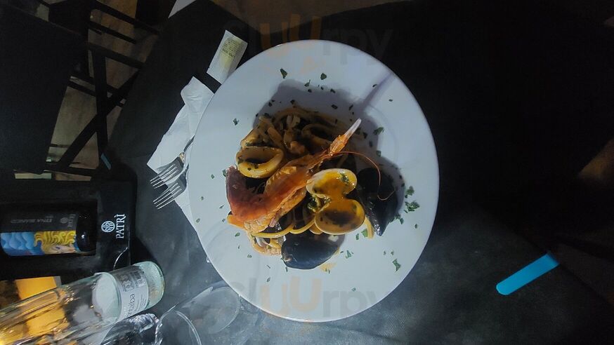 Foto di Sea View Restaurant & Lounge - 8/10