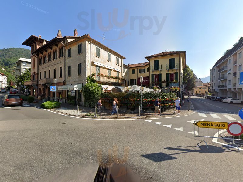 Vincenzo Dascanio Cafè - Cernobbio, Cernobbio