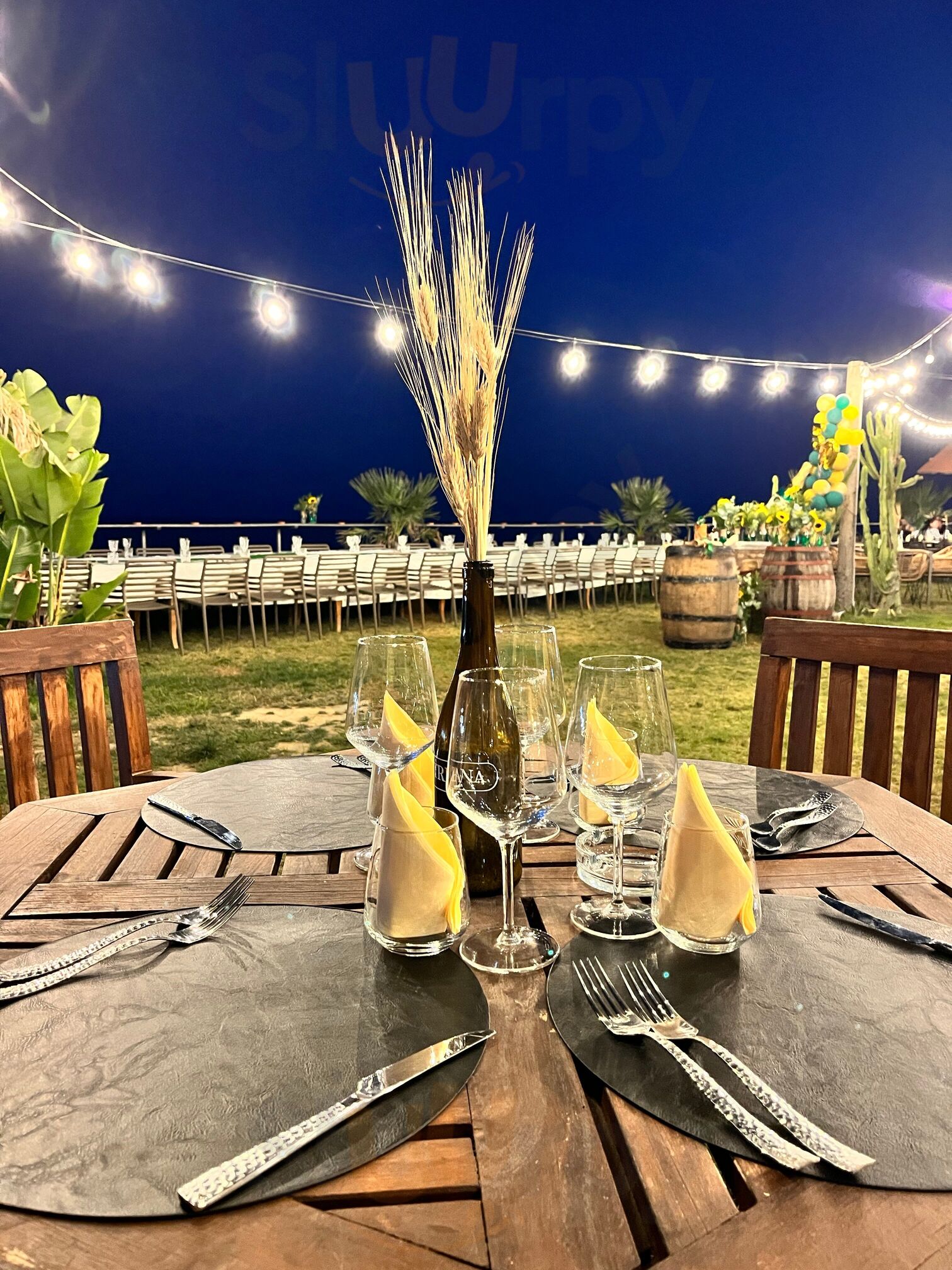 Foto di Triana Restaurant - 9/10
