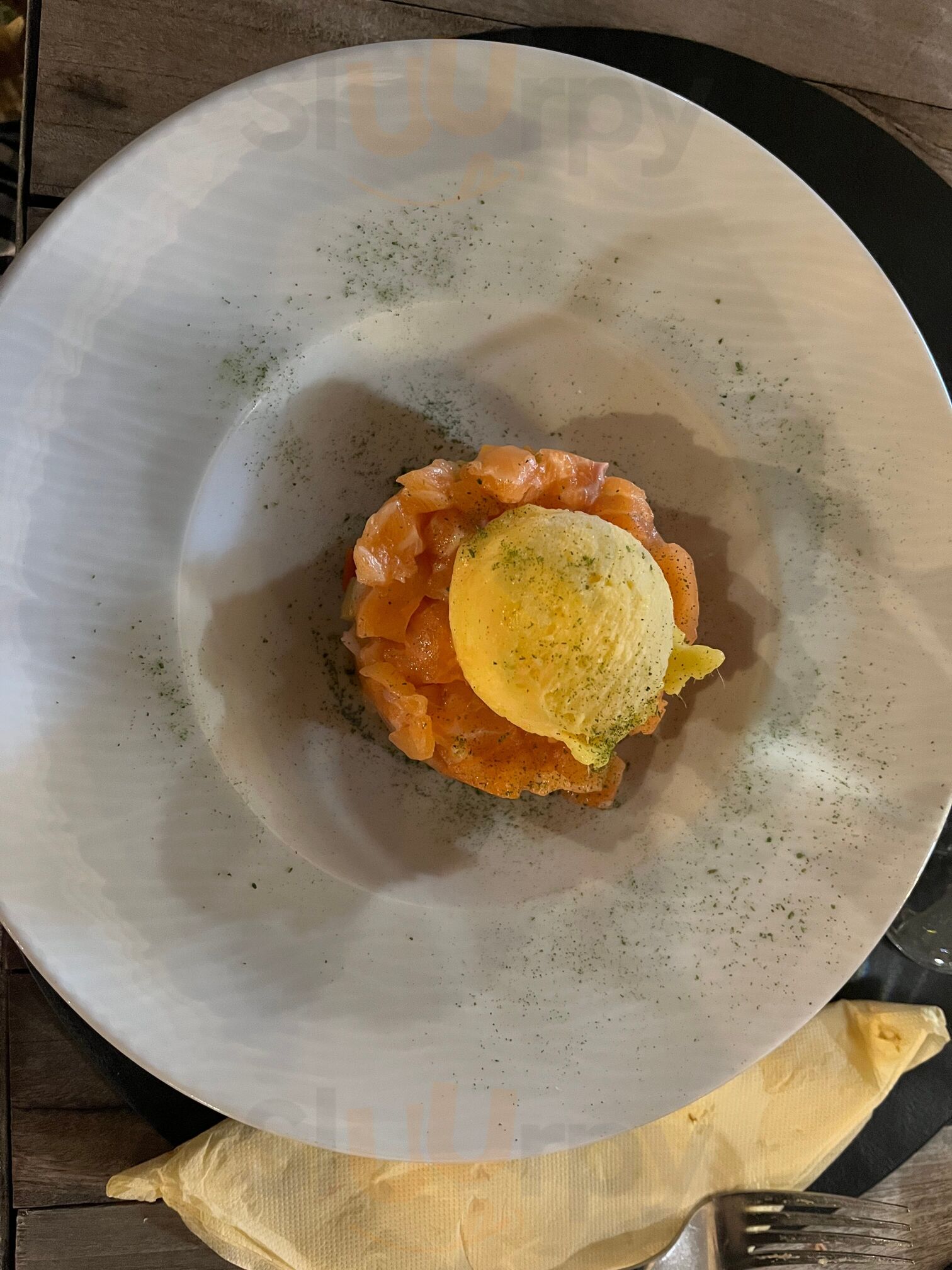 Foto di Triana Restaurant - 8/10