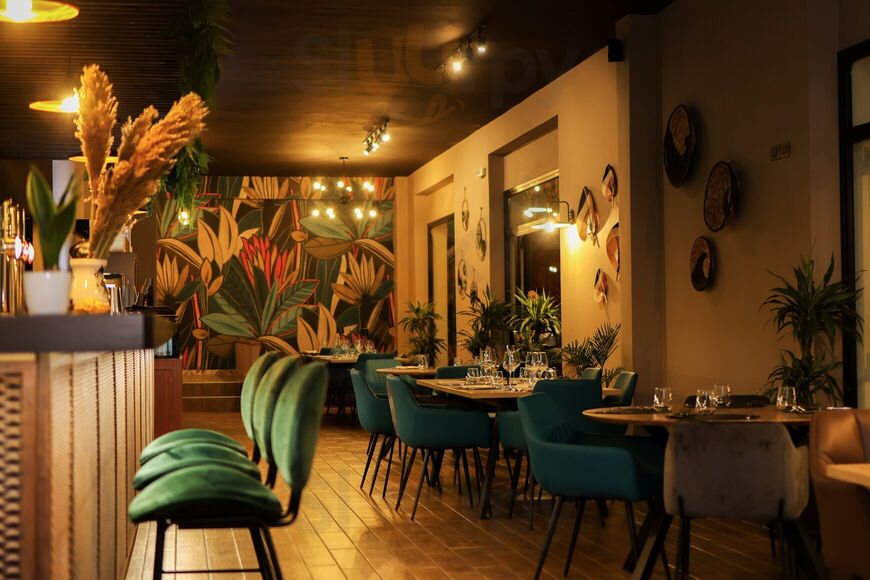 Foto di Triana Restaurant - 10/10