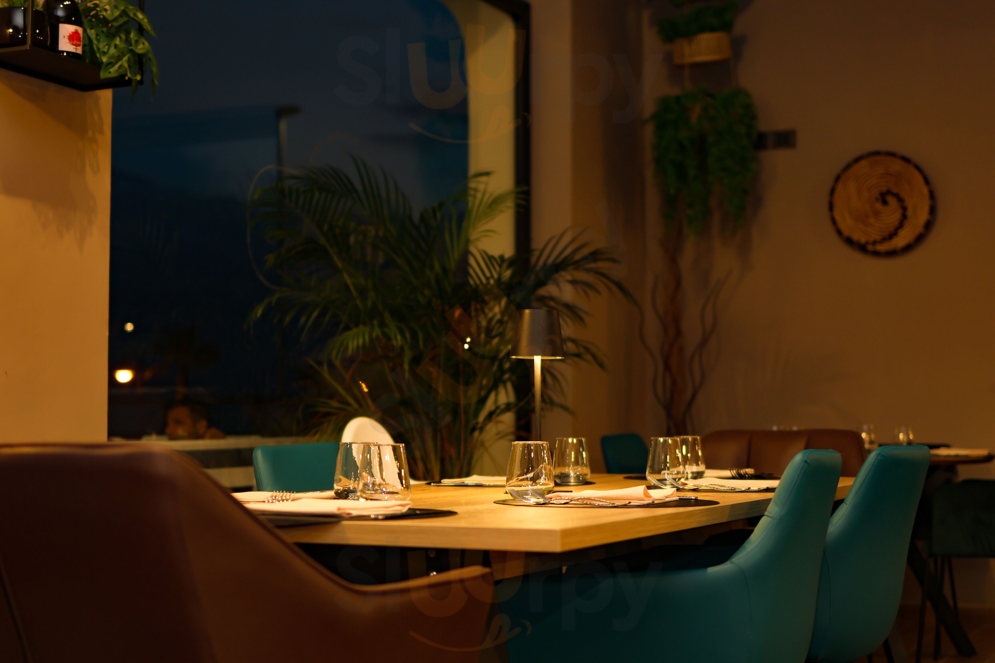 Triana Restaurant