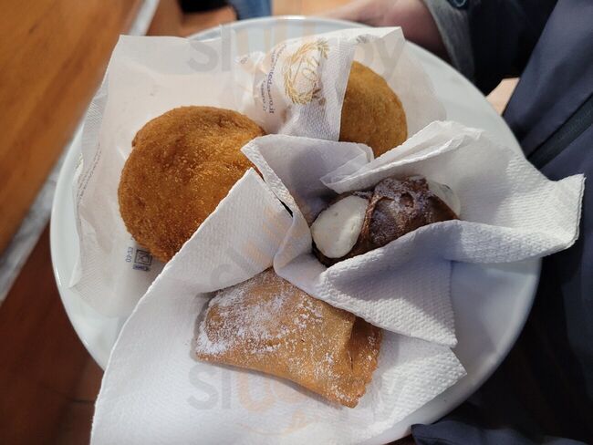 Foto di Pasticceria Saro Di Palmeri - 6/6