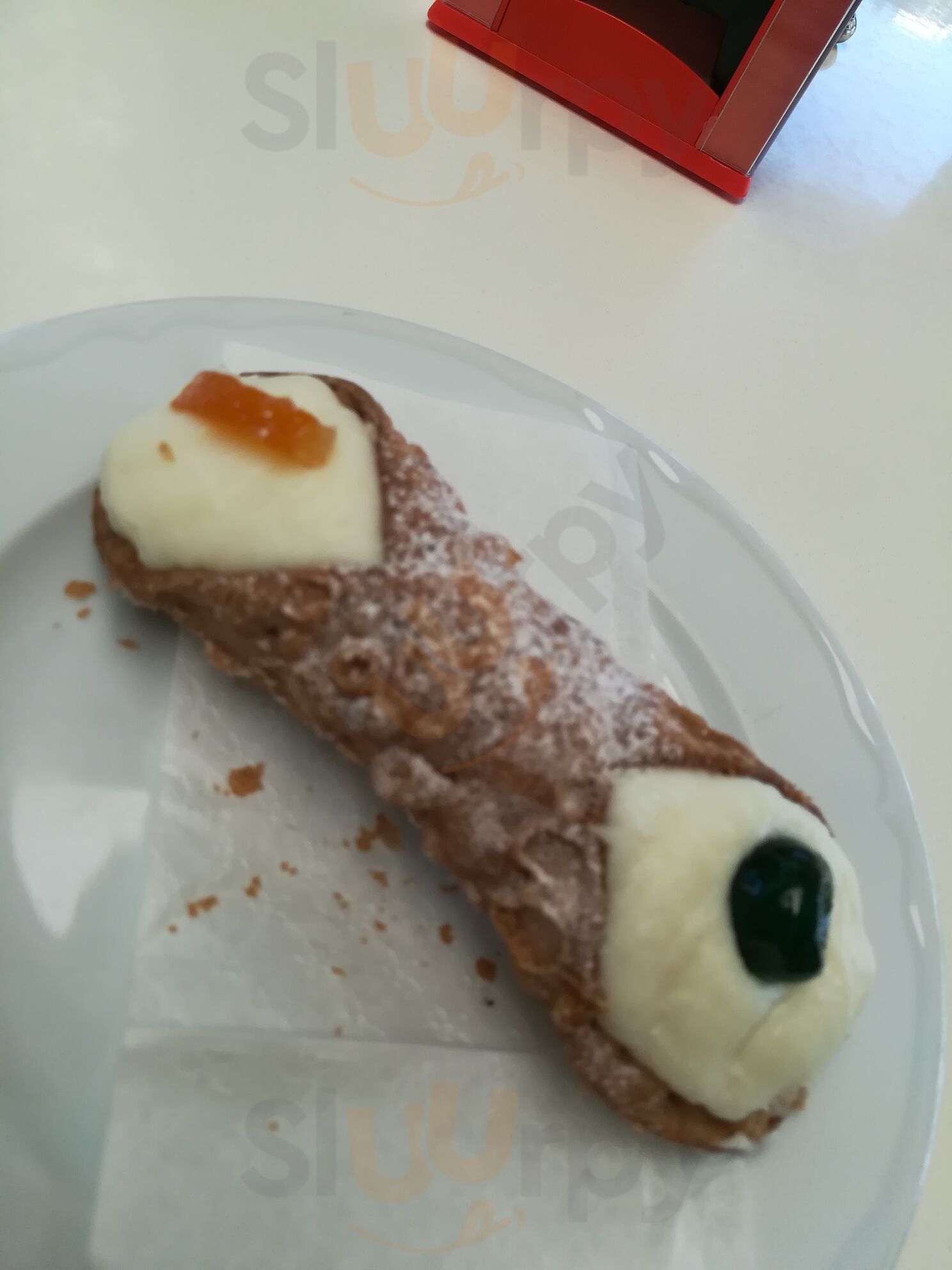Pasticceria Saro Di Palmeri, Marsala